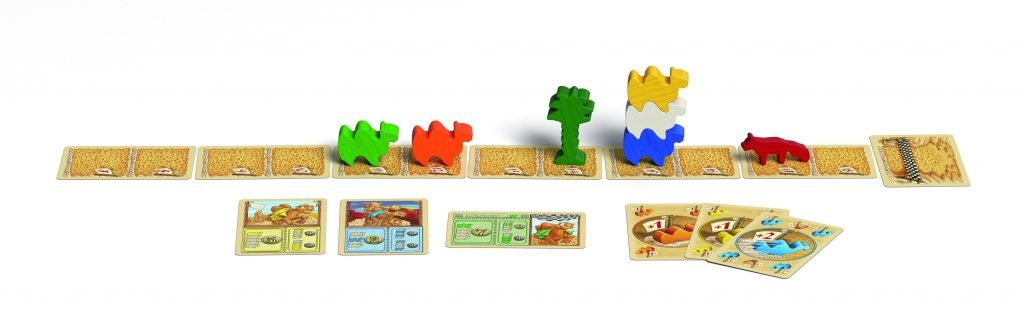 camel up cards zubehör