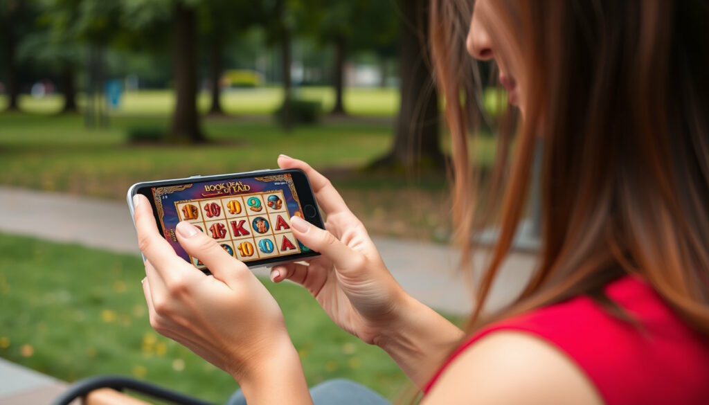 Demo Online Casinos ohne Echtgeld