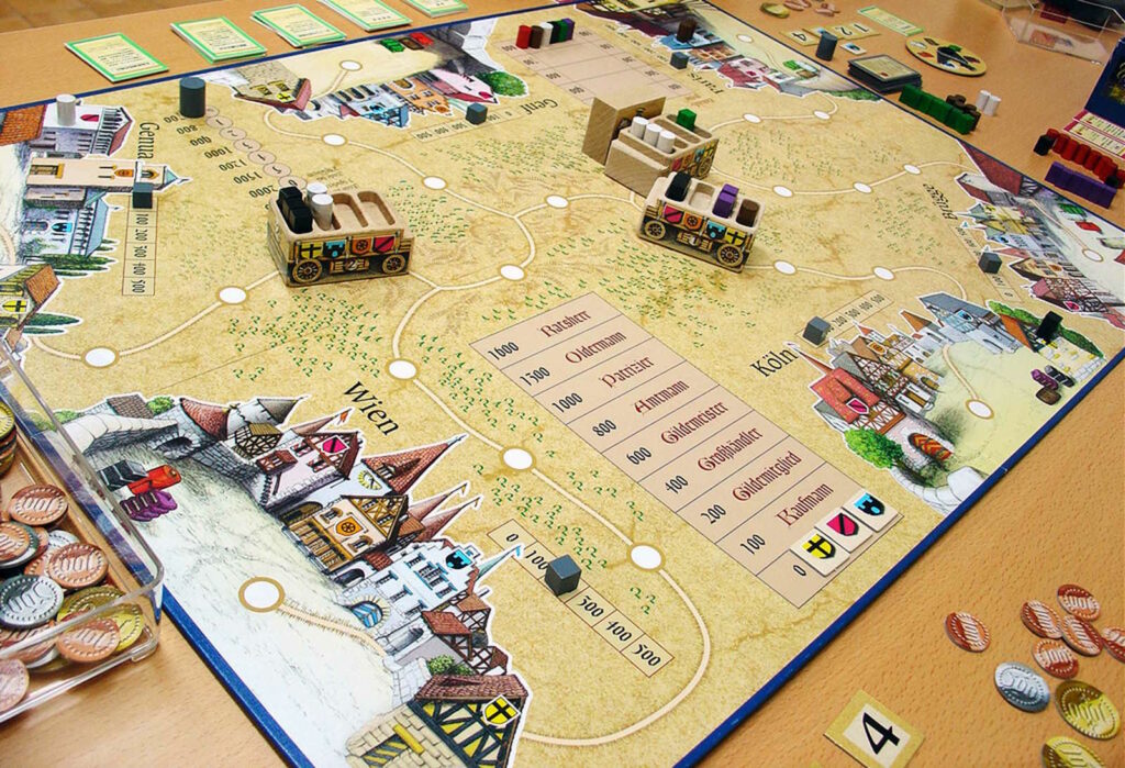 die händler zubehör