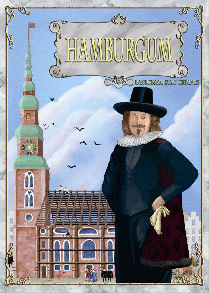 hamburgum