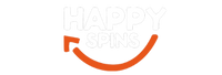 Happy Spins Logo