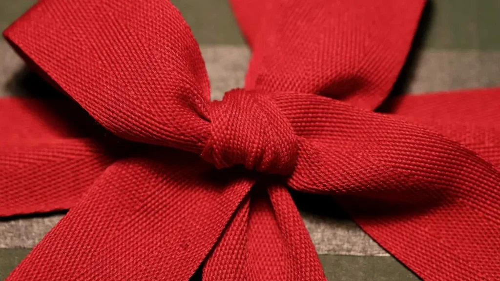 Das geheimnisvolle Paket