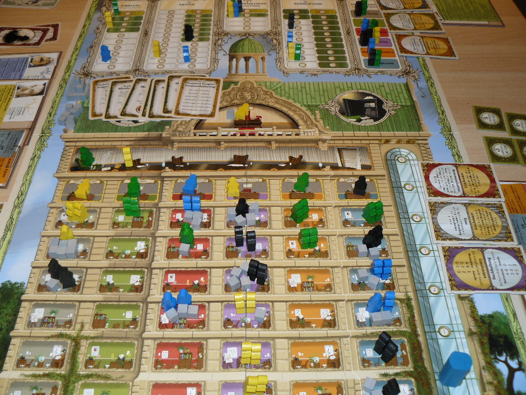 Machtspiele-Zubehoer