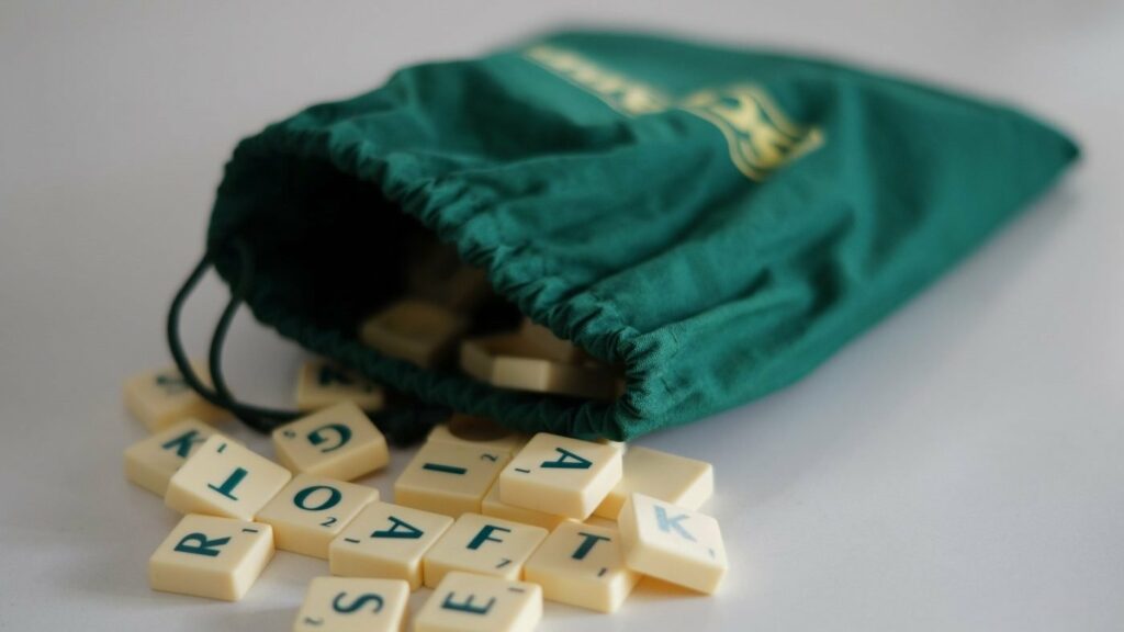 scrabble brettspiel