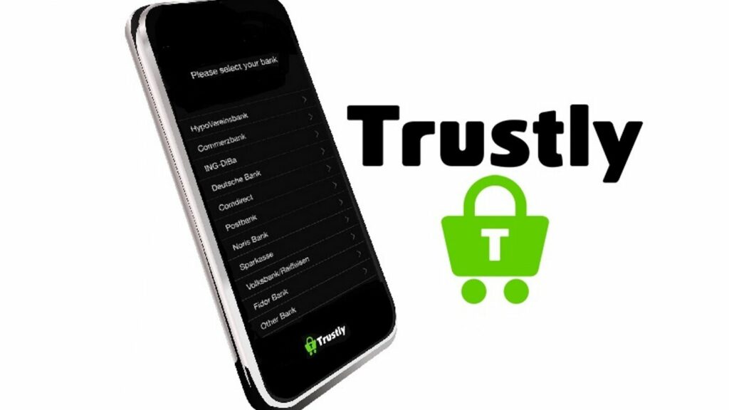 Trustly-online Casino ohne registrierung