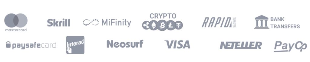 need for spin zahlungsmethoden