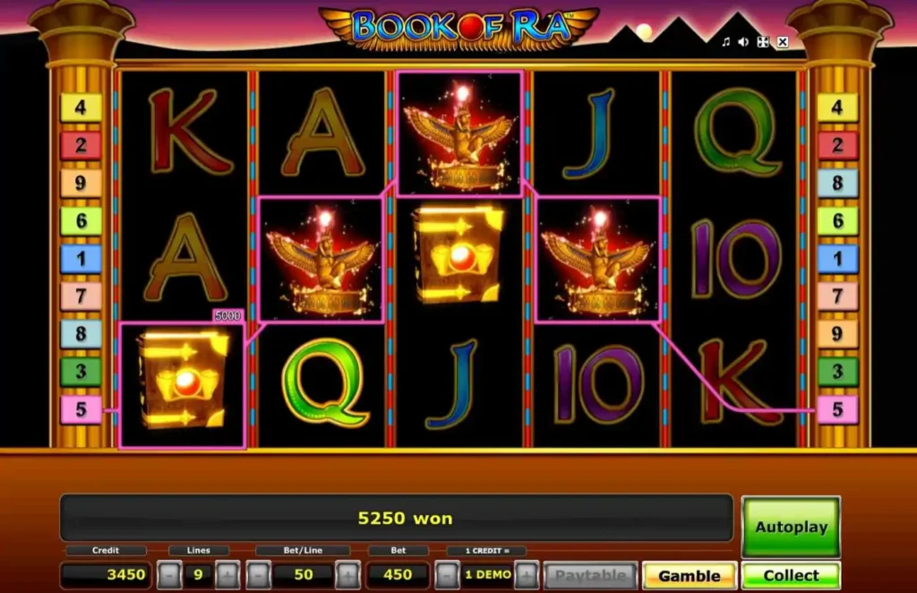 kostenlose spielautomaten