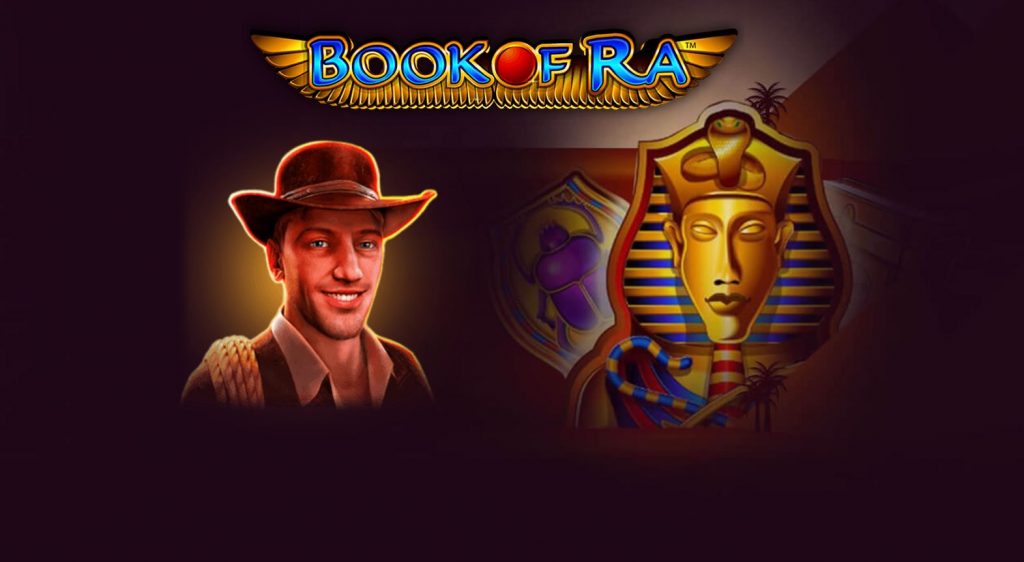book of ra kostenlos spielen