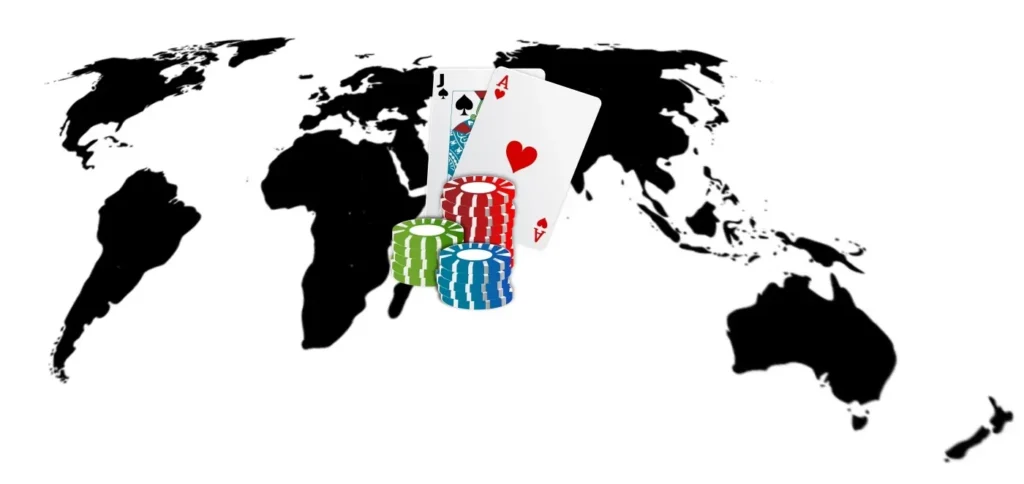 casino international