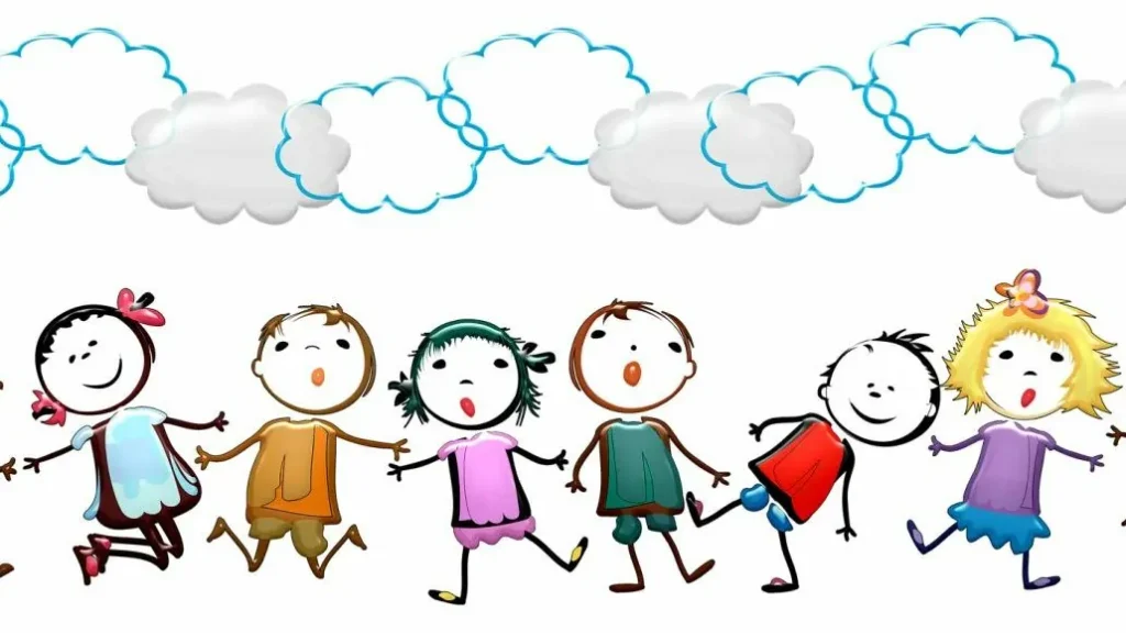 Kindergeburtstag Spiele