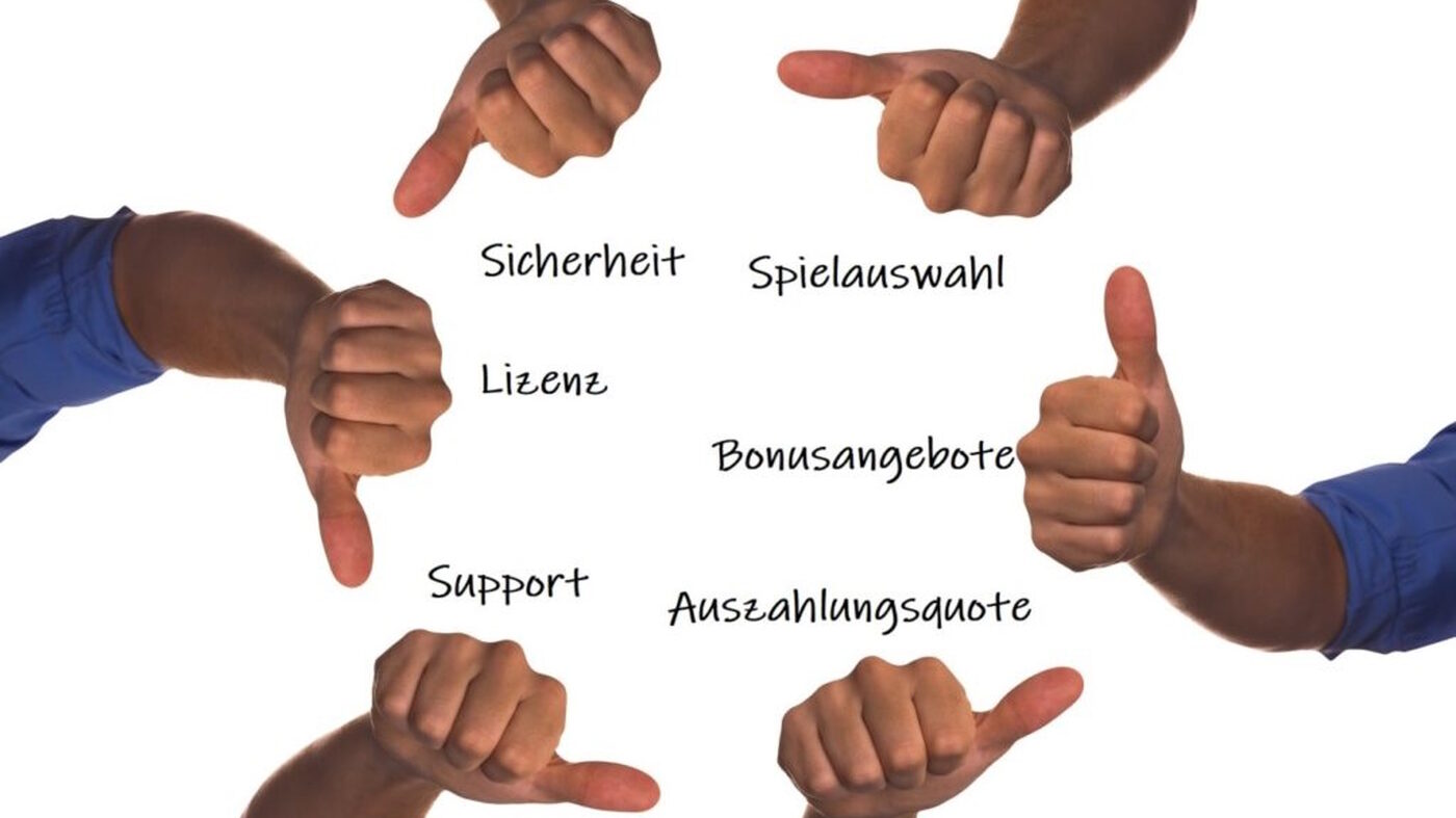 online casinos österreich