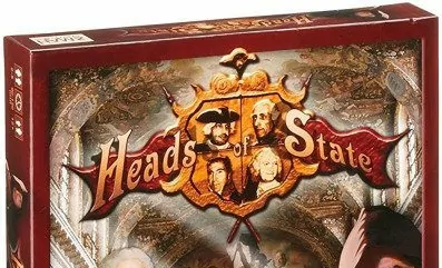 Heads of State Anleitung