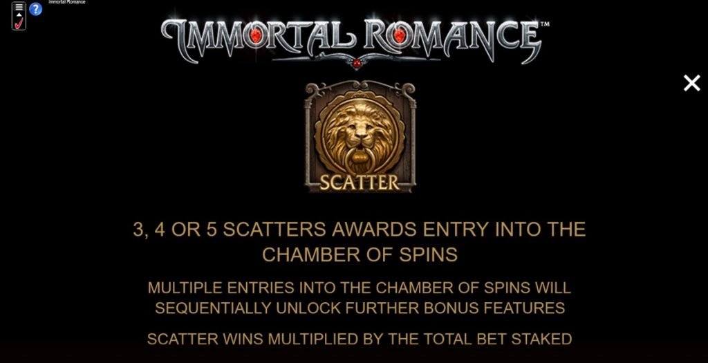 immortal romance kostenlos