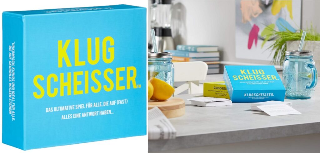 klugscheidder quiz