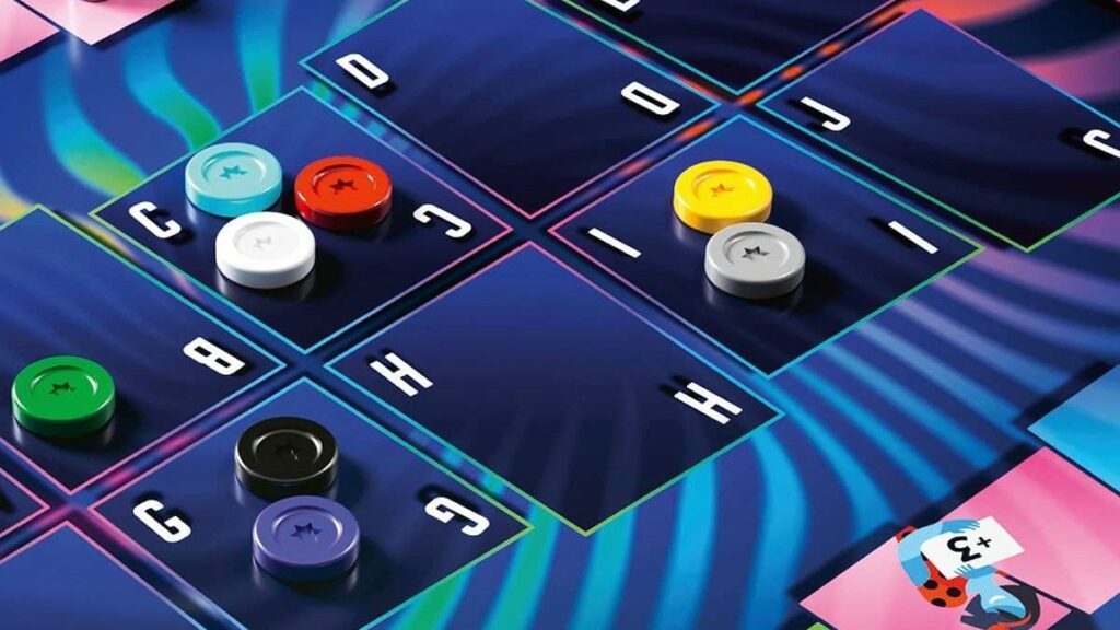 gesellschaftsspiele nobody is perfect