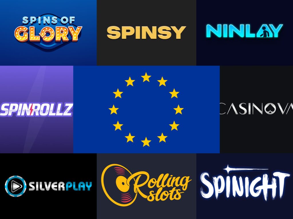 illegale Online Casinos für Deutschland