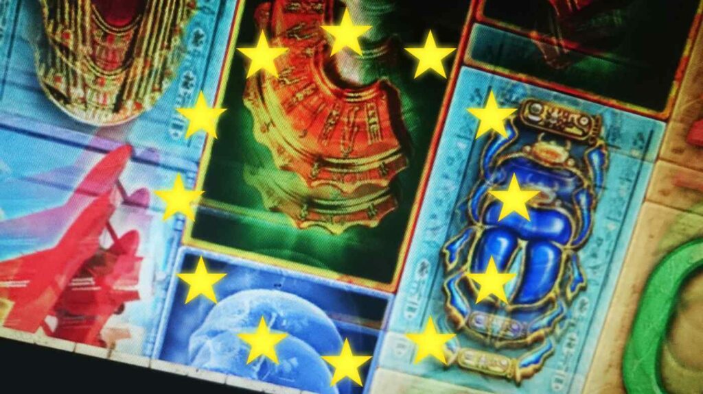 demo slots im online casino