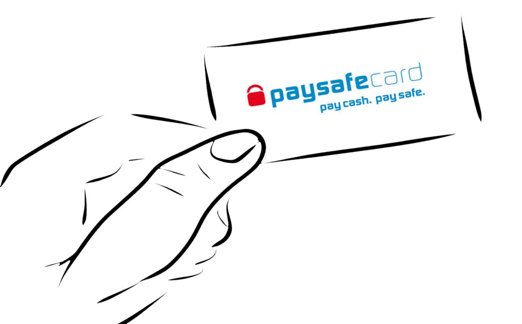 online casinos mit paysafecard