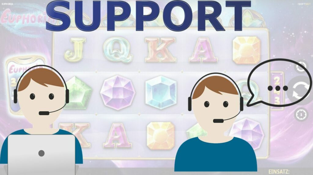 online casinos ohne registrierung support