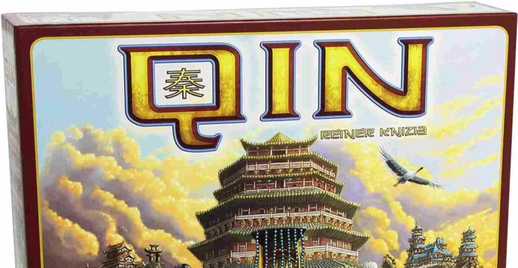 qin