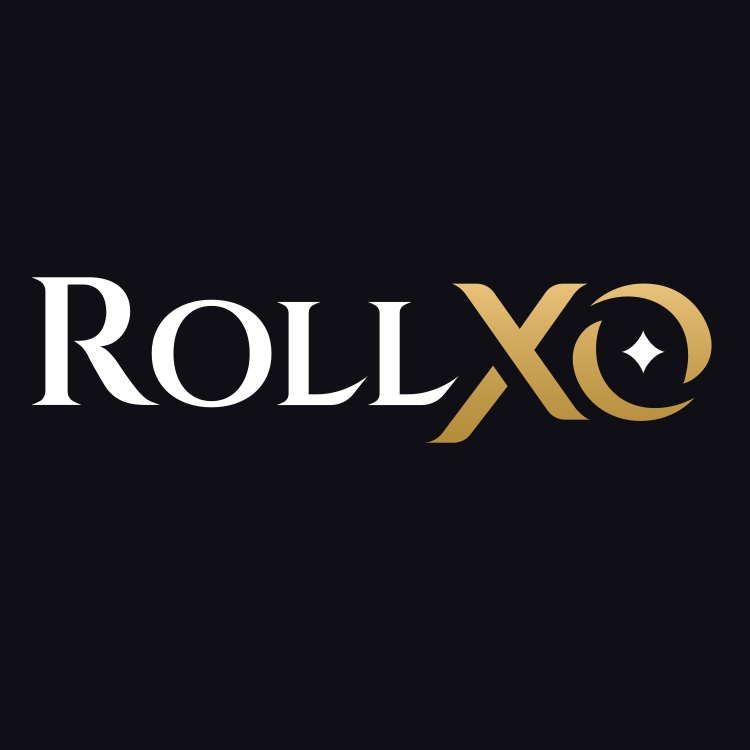 rollxo logo