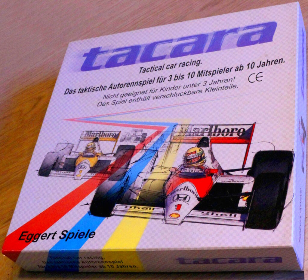 tacara