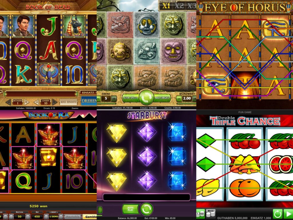 top 10 spielautomaten