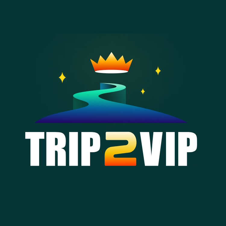 trip2vip logo