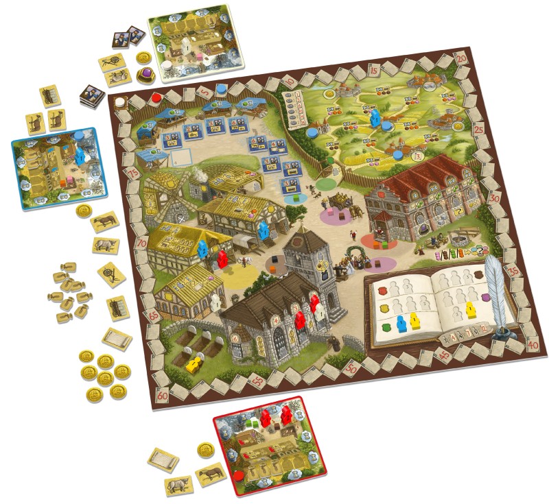 village_eggertspiele