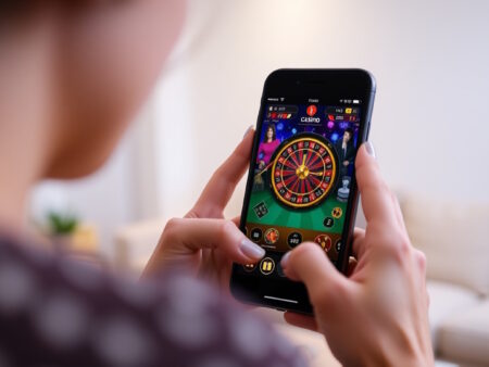 Die besten online Casino Apps für deutsche Spieler