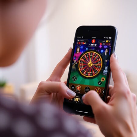 Die besten online Casino Apps für deutsche Spieler