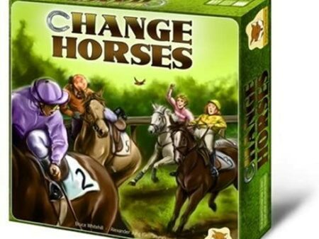 Change Horses