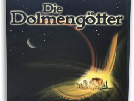 Die Dolmengötter