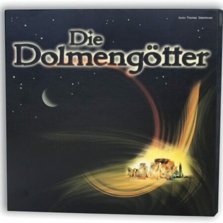Die Dolmengötter