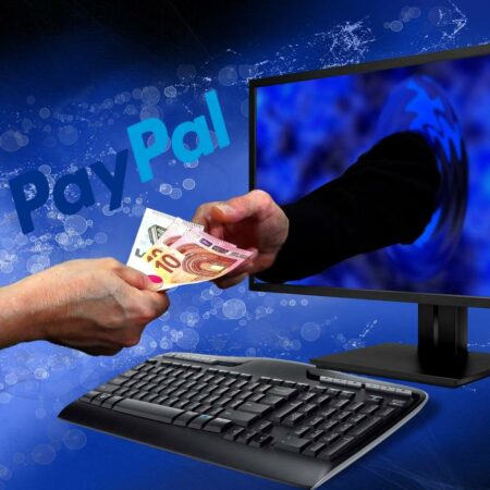 Beste seriöse online Casinos mit PayPal 2025