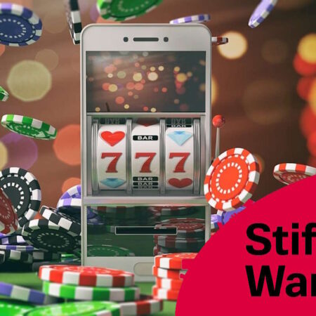 Seriöse online Casinos Stiftung Warentest im Jahr 2025