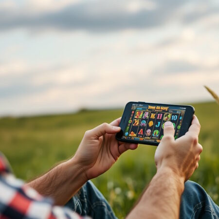 Beste online Casinos ohne Echtgeld: 2025 spielen mit Spielgeld