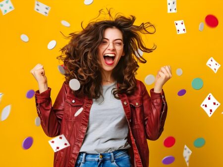 Online Casino mit hoher Gewinnchance – alle Fakten