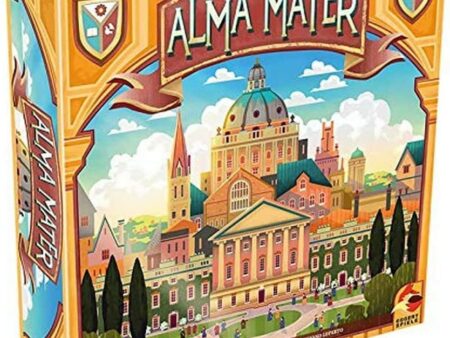 Alma Mater