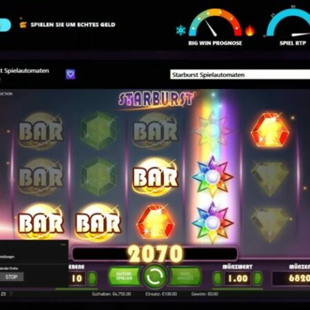 Neue Regeln für Demo Slots: Was geht noch?