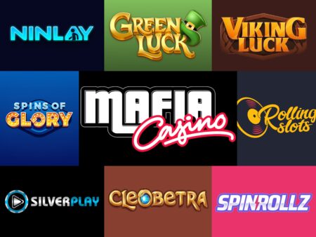 Illegale Online Casinos Liste für Deutschland 2025