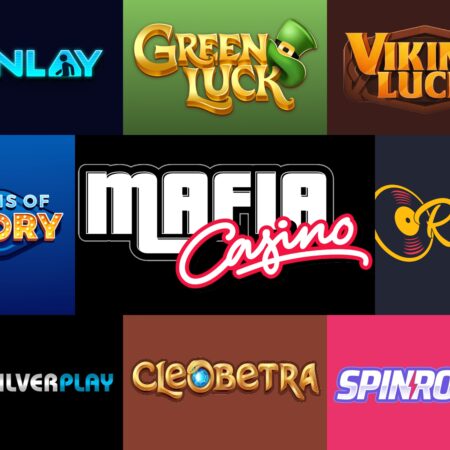 Illegale Online Casinos Liste für Deutschland 2025