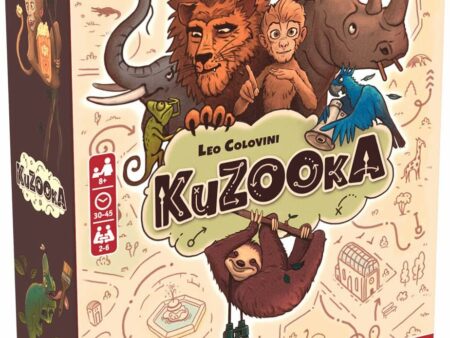 KuZOOka