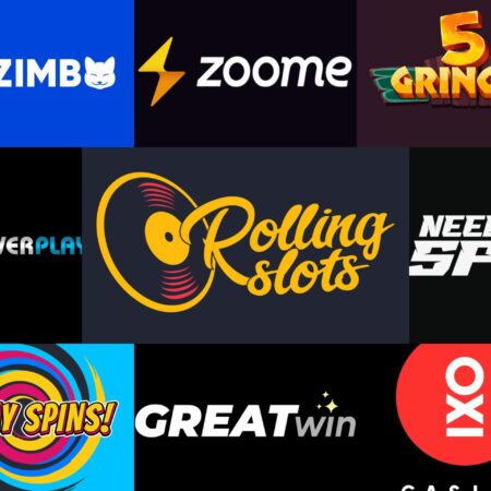 Beste online Casinos: 20 extrem gute deutsche Casinos