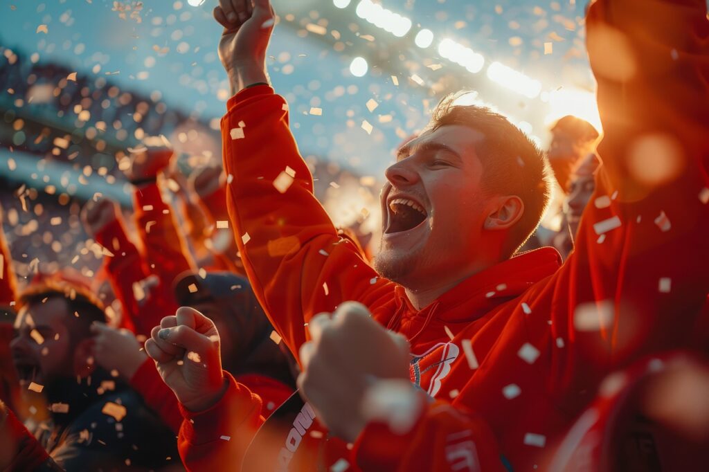 Online Casino mit hoher Gewinnchance