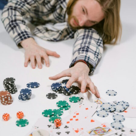 Alle Infos zu Online Casinos mit schneller Auszahlung