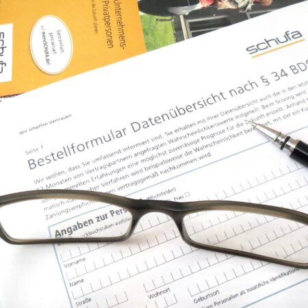 SCHUFA Glücksspielauskunft: Was Spieler wissen müssen