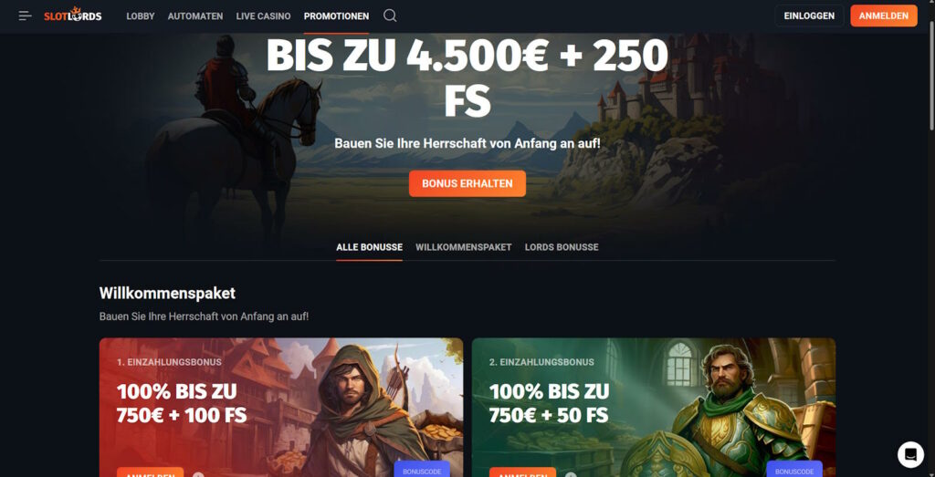 slotlords boni