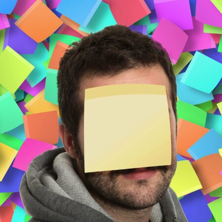 Wer bin Ich – Ideen & Fragen