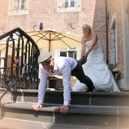 Wer würde eher – eines der beliebtesten Partyspiele